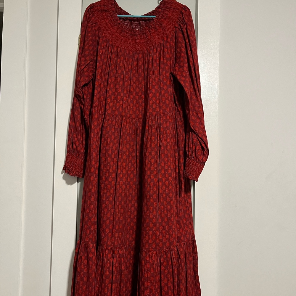 Target dress